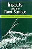 Insects and the plant surface