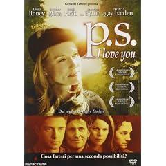 P.S. I Love You (2004)