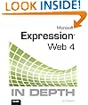 Microsoft Expression Web 4 In Depth