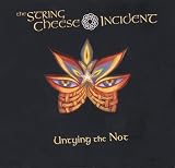 Untying the Not