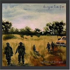 Vagabonds and Hooligans [CD on Demand]