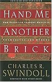 Hand Me Another Brick
