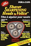 Vollco Sharpening Heads For Select Norelco Models