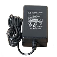 VideoSecu 12V DC 2A 2000mA 100V - 240V AC Regulated Power Supply Adaptor for CCTV Security Camera Home Surveillance System PW2000R 1LC