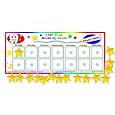 I Can Do It Reward Chart: Brush My Teeth