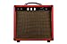 Matchless Spitfire 1x12 Combo Guitar Amp (Red)