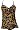 Brown/Gold/Pink Paisley
