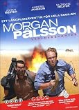 Morgan Palsson: World Reporter ( Morgan Pålsson - Världsreporter )