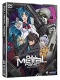 Full Metal Panic! Season One