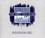 Windham Hill - The First Ten Years