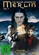 Merlin - Die neuen Abenteuer, Vol. 5 [3 DVDs]