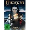 Merlin - Die neuen Abenteuer, Vol. 05 [3 DVDs]