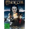 Merlin - Die neuen Abenteuer, Vol. 5 [3 DVDs]