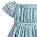 American Girl Addy's Blue Dress (Doll Not Included)