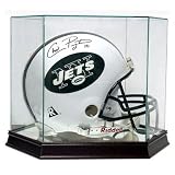 Steiner Sports Glass Helmet/Boxing Glove Case
