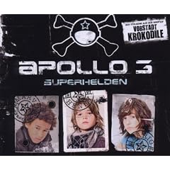Superhelden