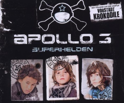 Produkt-Bild: Superhelden