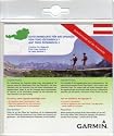 Garmin Topo Österreich V2 Upgrade (Gutscheinkarte)