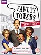 Fawlty Towers - Remastered [DVD] [1975]