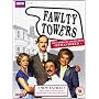 Fawlty Towers - Remastered [DVD] [1975] <b>DVD</b> ~ John Cleese