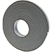 Saint Gobain 512AF Strip-N-Stick Silicone Gasket Tape, 1/16" Thick x 1" Wide x 30 Feet Long with Acrlyic Adhesive Backing (1 Roll)