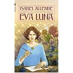 Eva Luna book cover