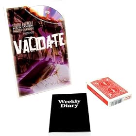 Validate by