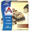 Atkins Advantage Dark Chocolate Almond Coconut Crunch, 5-count Box