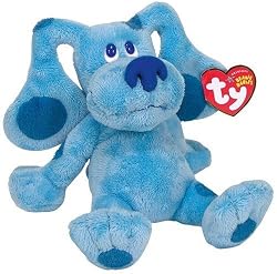 Ty Blue - Blues Clues