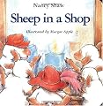 Sheep in a Shop
