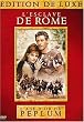 L'esclave de rome