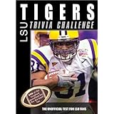 the lsu tigers trivia challenge