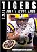 The LSU Tigers Trivia Challenge