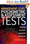 Management Level Psychometric and Ass...