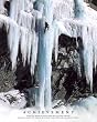 Achievement - Ice Climber, Motivational Poster