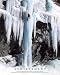 Achievement - Ice Climber, Motivational Poster