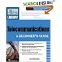 Telecommunications: A Beginner's Guide (Network Professional's Library)