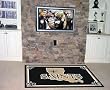 New Orleans Saints 5x8 NFL Area Rug