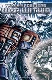 Transformers Comics