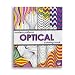 Amazon price tracker, Amazon price history charts, Modern Patterns Optical Coloring Book (Mindware)