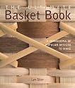 The Ultimate Basket Book: A Cornucopia of Popular Designs to Make (Diy Network)