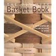 The Ultimate Basket Book: A Cornucopia of Popular Designs to Make (Diy Network) by Lyn Siler