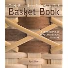 The Ultimate Basket Book: A Cornucopia of Popular Designs to Make (Diy Network) by  Lyn Siler