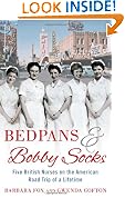 Bedpans & Bobby Socks