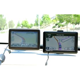 Garmin n�vi 1400 Series