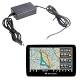 Mini USB Car Power Cable for Navigon 7310
