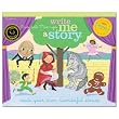 Fairytale Mix-Ups Write Me A Story by eeBoo