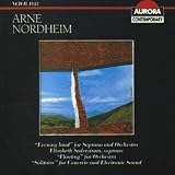 Arne Nordheim: Evening Land; Floating; Solitaire