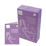 Review The Little Experience MAX4002 / Stitch-it Flower Doll Kit