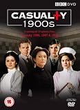 Casualty 1900s - Complete Series - 4-DVD Box Set ( London Hospital ) ( Casualty 1906 / Casualty 1907 / Casualty 1909 ) [ NON-USA FORMAT, PAL, Reg.2.4 Import - United Kingdom ]